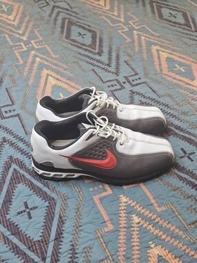 Nike Air Zoom Elite Golf Shoes
